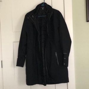 Eddie Bauer woman’s xl Winter Coat.